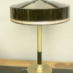 848 2160 TABLE LAMP